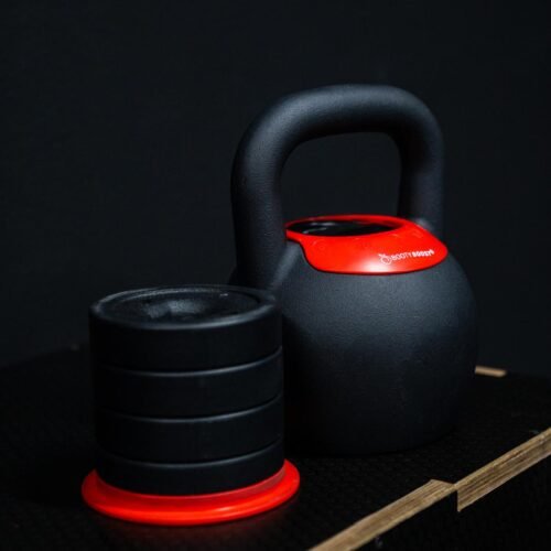 Kettlebell